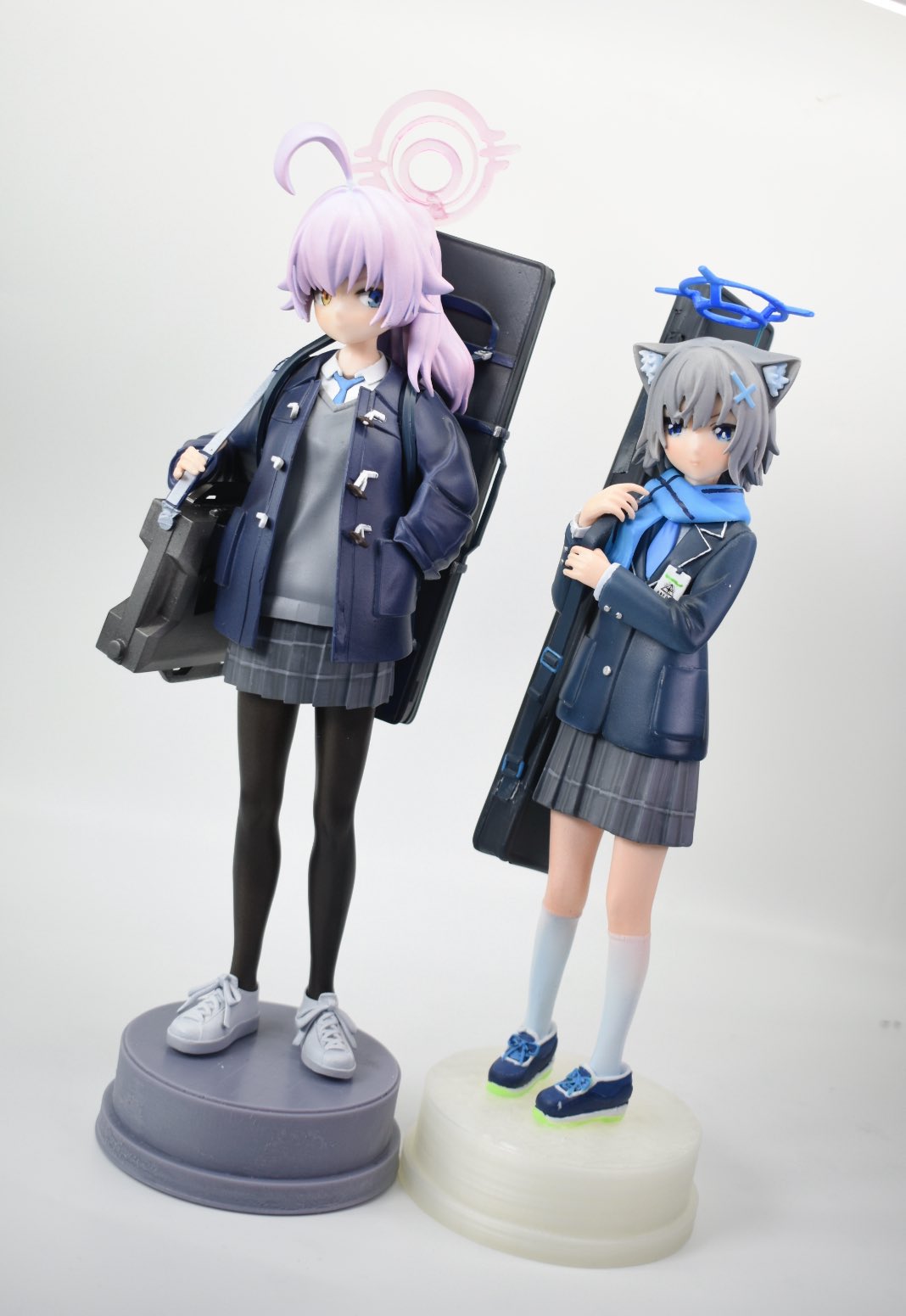 コトブキヤ　あずまんが大王　にゃも　ガレージキット　未組立 Amazon | あずまんが大王 1/7 にゃも 水着版 ガレージキット