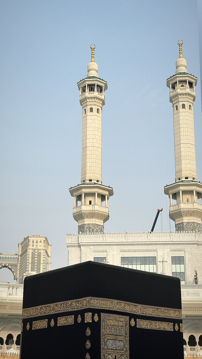 3thaaaa's tweet photo. "وَقُل رَّبِّ أَدْخِلْنِي مُدْخَلَ صِدْقٍ وَأَخْرِجْنِي مُخْرَجَ صِدْقٍ وَاجْعَل لِّي مِن لَّدُنكَ سُلْطَانًا نَّصِيرًا" https://t.co/u1tP3oLHwW