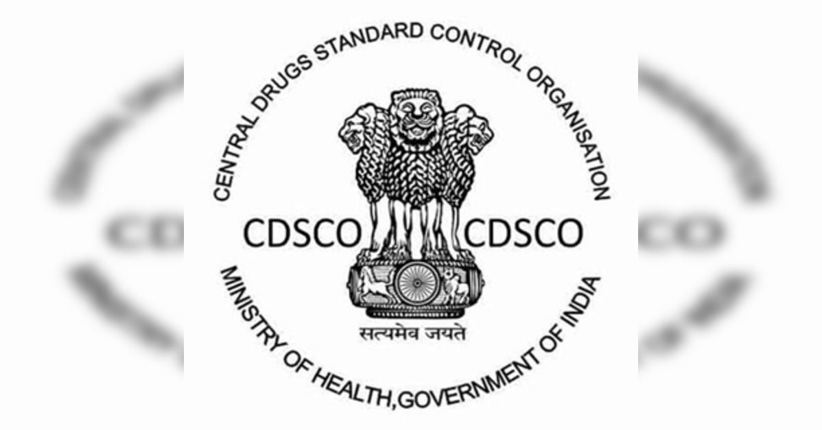 ETHealthWorld's tweet photo. CDSCO notifies draft standard evaluation protocols for issuing IVDs licenses
@CDSCO_INDIA_INF | #IVDs_licenses | #IVDs | #dengue | #malaria | #SARS | #covid
Read more:
https://t.co/8NkX0O4Mc4 https://t.co/dF057CyKkl
