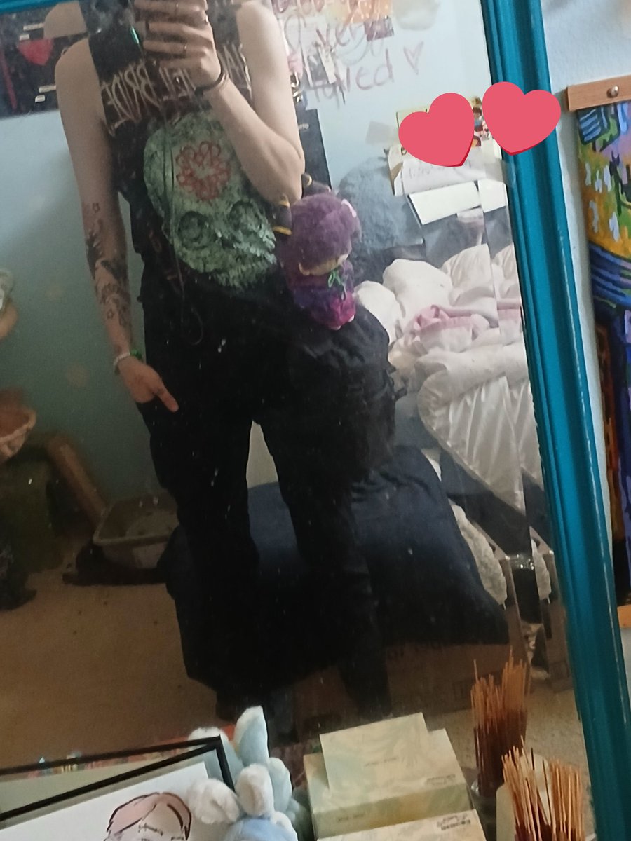 E-Thot Ghandi -ARISxx tweet media