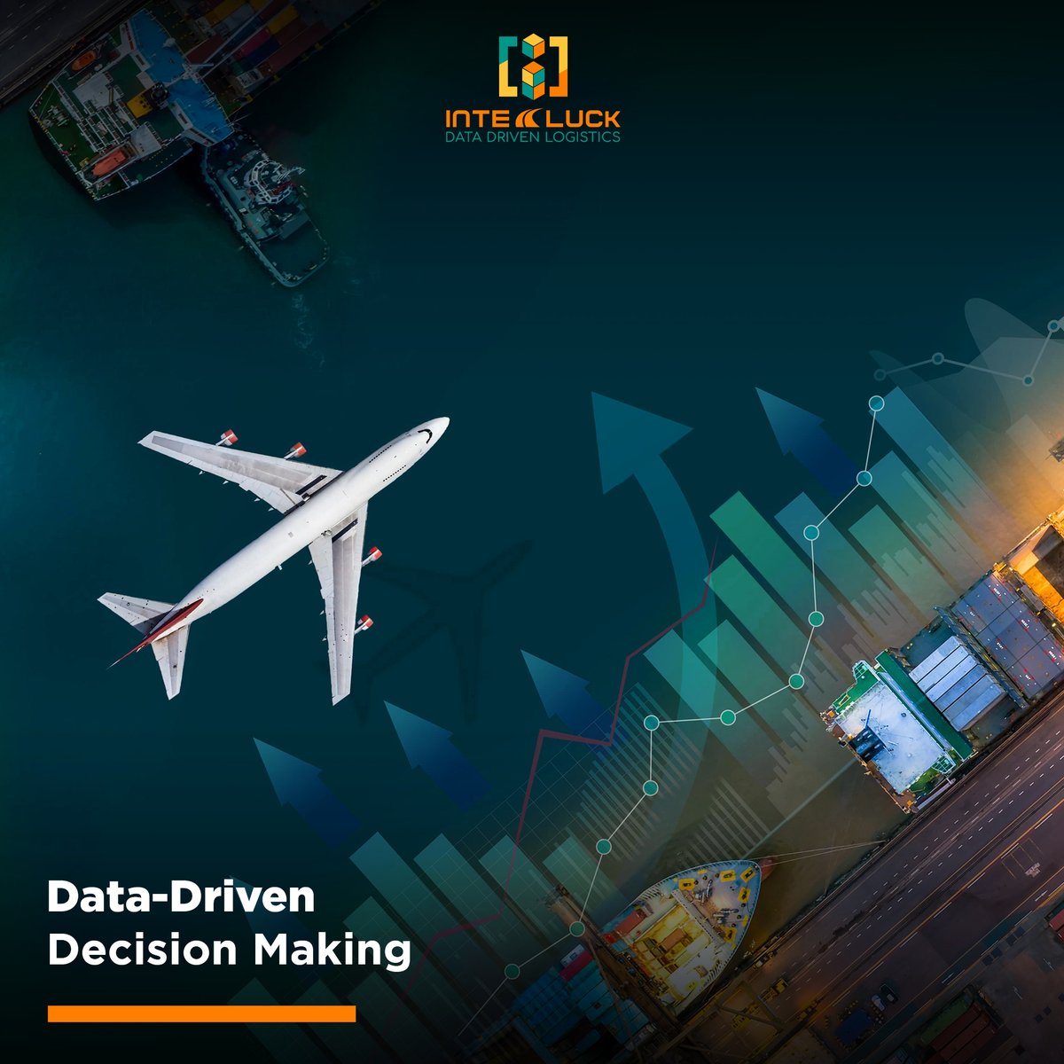 Inteluck_Global's tweet photo. In a world of shifting tariffs, data isn't just power—it’s survival.

At Inteluck, we use real-time analytics to predict costs, adapt sourcing, and reroute shipments—keeping your supply chain agile, efficient, and resilient.

#Inteluck #DataDrivenLogistics #SupplyChainAgility https://t.co/6MpQ82O89u