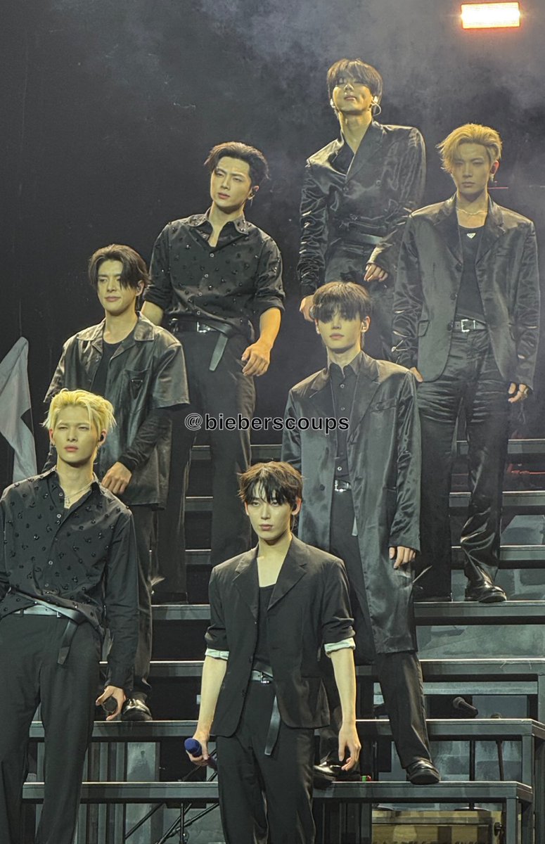 dapeachx's tweet image. เอนไฮเพนควรติดท็อปวิชวลยกวงด้วยซ้ำอะ คีย์เวิร์ดหนุ่มหล่อๆนี่เอนไฮเพนอีกละหรอ ก็เป็นที่ประจักษ์แล้วรึเปล่า