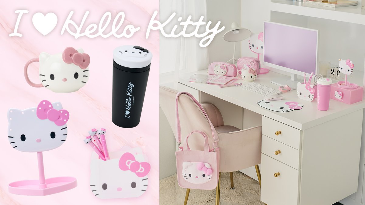 サンリオ推し活部🌈 on X