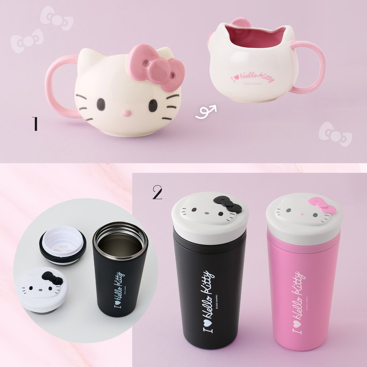 サンリオ推し活部🌈 on X