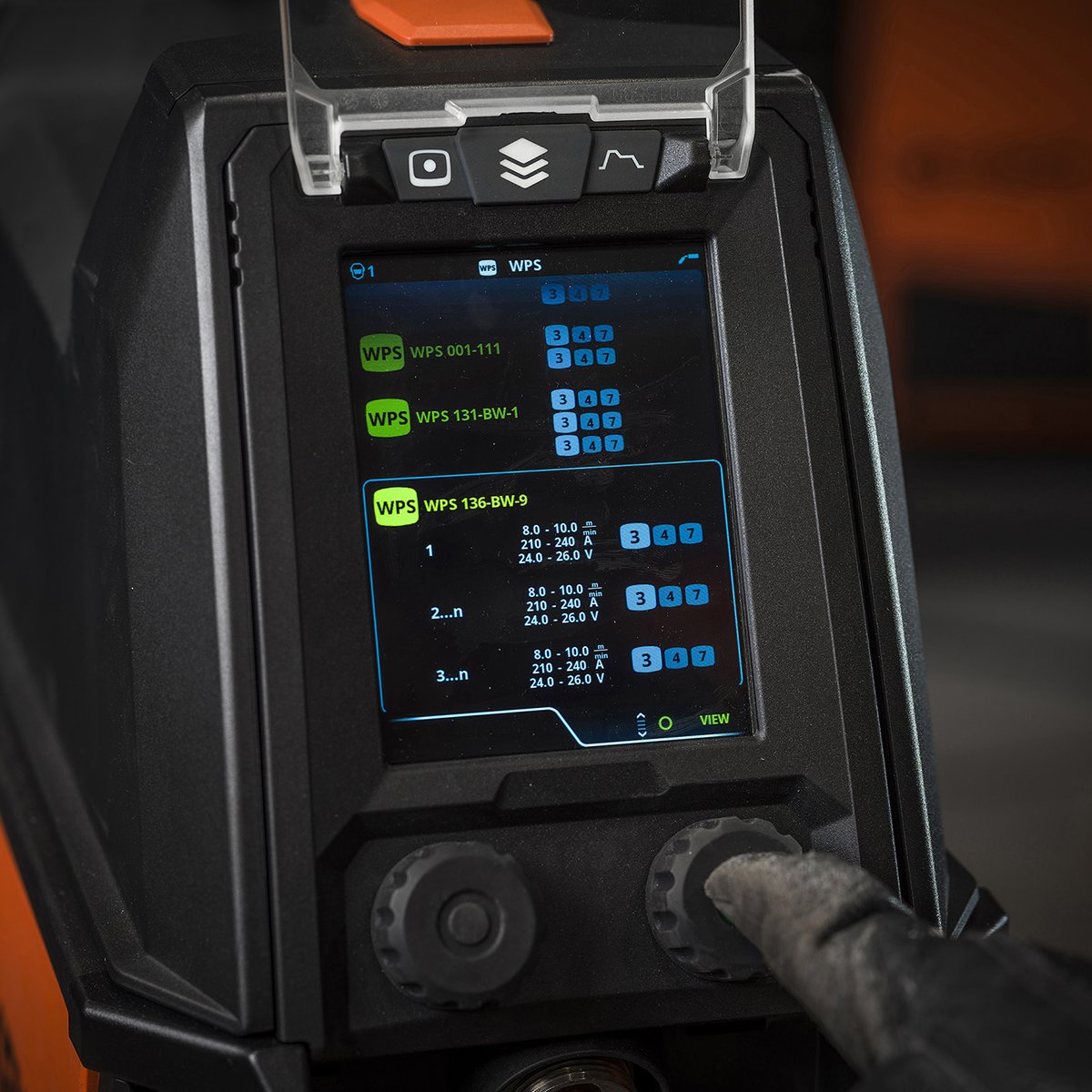 WeldAustralia's tweet image. Take #welding to the next level with Kemppi X5 FastMig – ultimate industrial multi-process #welder for speed, precision &amp;amp; performance. Engineered for MIG/MAG welding steel, stainless steel &amp;amp; aluminium, it’s your go-to for maximum productivity. #PaidAd
bit.ly/40SwGRn