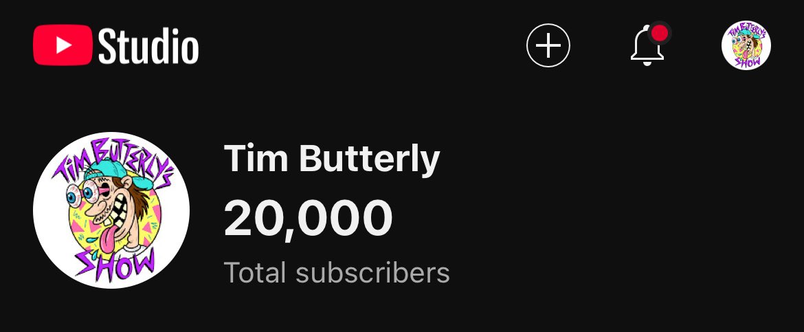We did it!