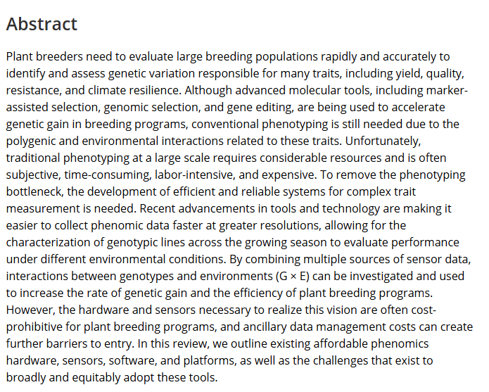 Australian Cotton Science tweet media