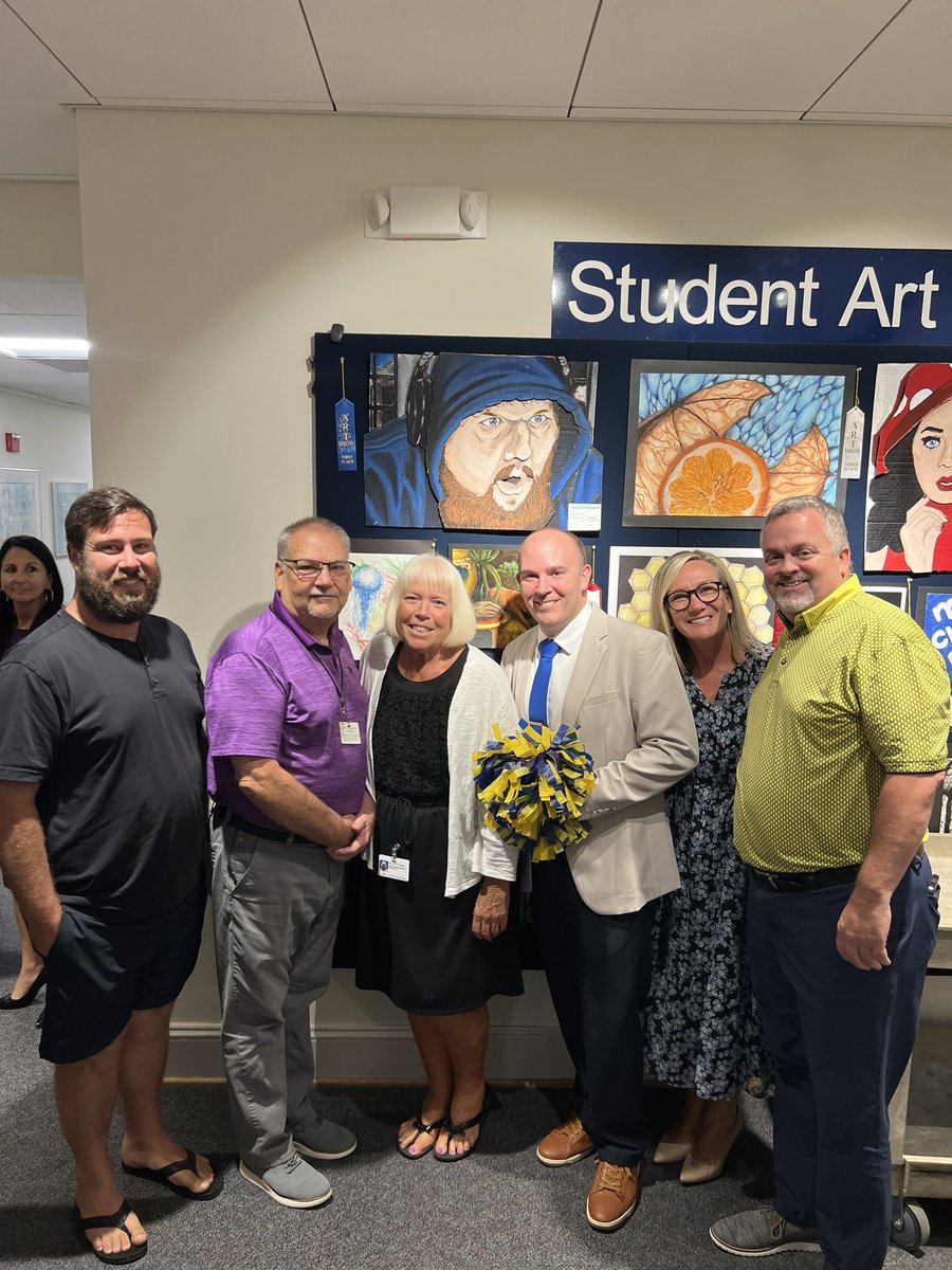 AlantonAstros's tweet photo. Congrats to Mr. Jon Duggan, Alanton’s Assistant Principal! We are so excited for you to be part of our AMAZING school community! 🚀💥 https://t.co/MSvcJbI44u