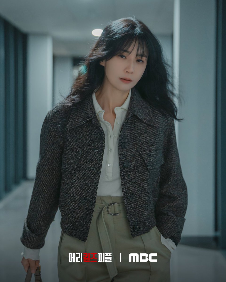 소정 앞에 나타난 환자 현우..
아니고 형사 지훈!👮

#메리킬즈피플
금토 밤 10시 MBC 방송

#메리킬즈피플 #이보영 #이민기 #강기영
#mbcdrama #MBC금토드라마 #MBC