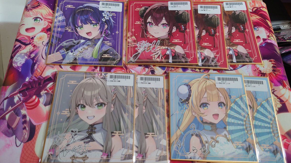 kiririn_34 tweet picture