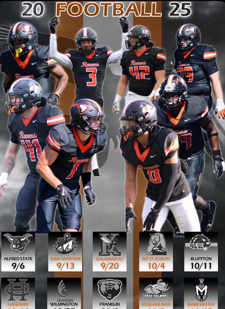 Thank you <a href="/coach_codd/">Jonathan Coddington</a> for reaching out and inviting me on a game day visit, I cant wait to see you guys play!
<a href="/AUFootball__/">Anderson University Football</a> <a href="/FCFlashes/">Franklin Central Athletics</a> <a href="/FCFlashesFB/">FC Flashes Football</a> <a href="/Coach_West90/">Jayson West</a>