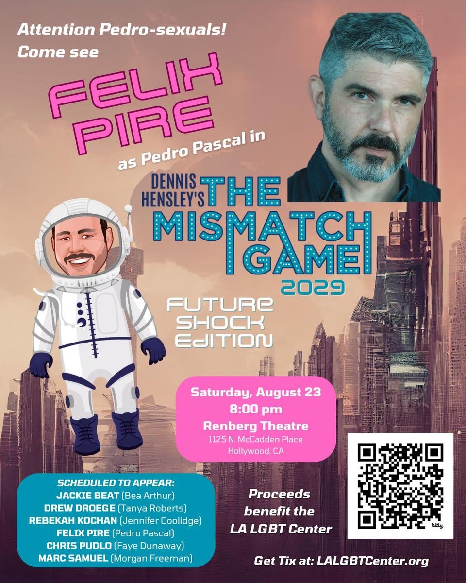 Felix Pire tweet media