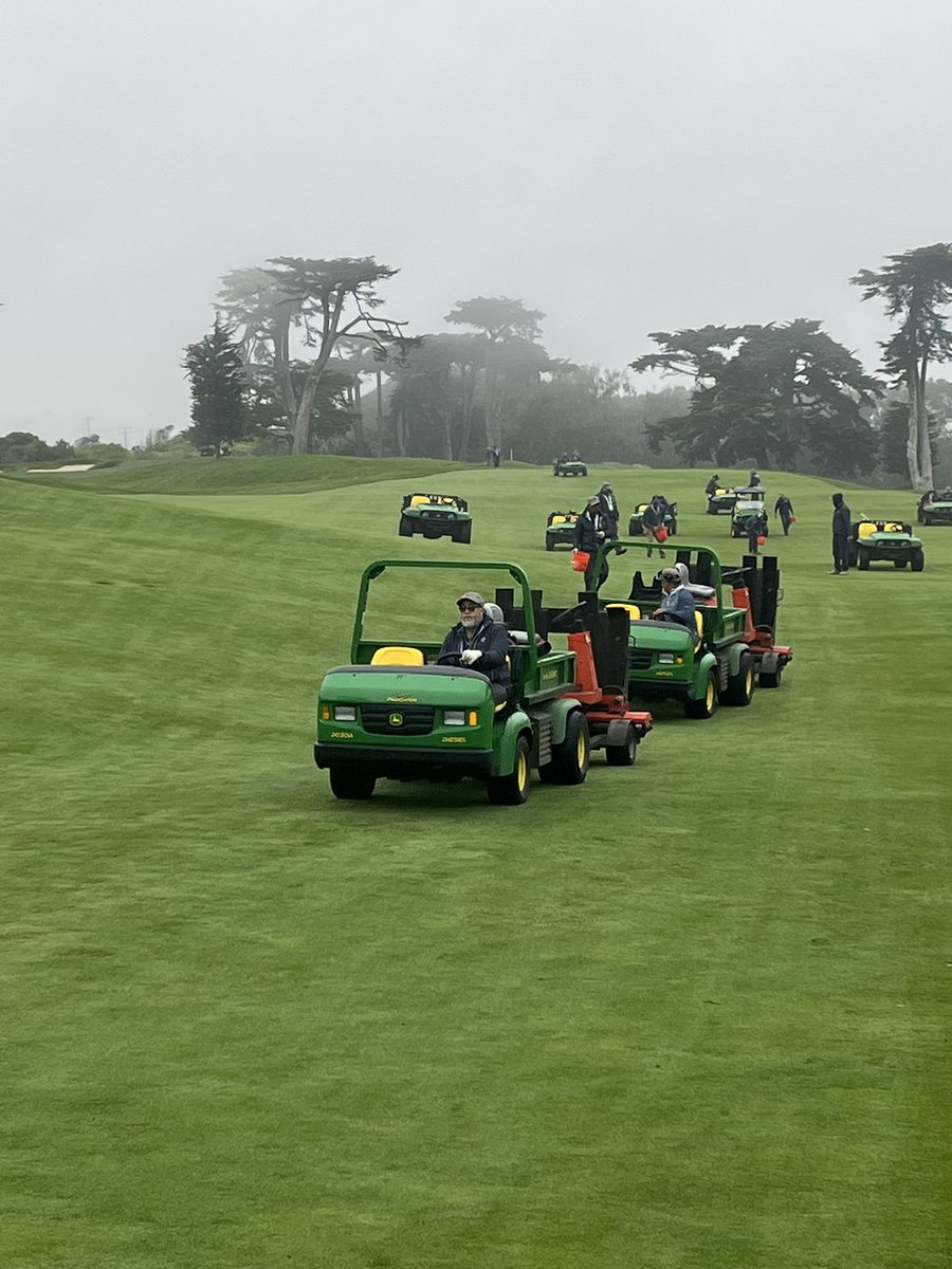 Jeff Jensen (@gcsaa_sw) on Twitter photo Evening maintenance <a href="/TheOlympicClub/">The Olympic Club</a> for the 125th U.S. Amateur. Course is in fantastic shape. Match play starts tomorrow with a stacked field of the world’s best amateurs. <a href="/GCSAA/">GCSAA</a> <a href="/USGA/">USGA</a> <a href="/gcsanc/">GCSANC</a> <a href="/GCM_Magazine/">GCM_Magazine</a> Evening maintenance <a href="/TheOlympicClub/">The Olympic Club</a> for the 125th U.S. Amateur. Course is in fantastic shape. Match play starts tomorrow with a stacked field of the world’s best amateurs. <a href="/GCSAA/">GCSAA</a> <a href="/USGA/">USGA</a> <a href="/gcsanc/">GCSANC</a> <a href="/GCM_Magazine/">GCM_Magazine</a>