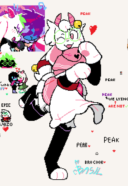 Basil (Hiatus) tweet media