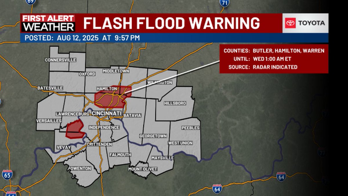 Steve Horstmeyer tweet media