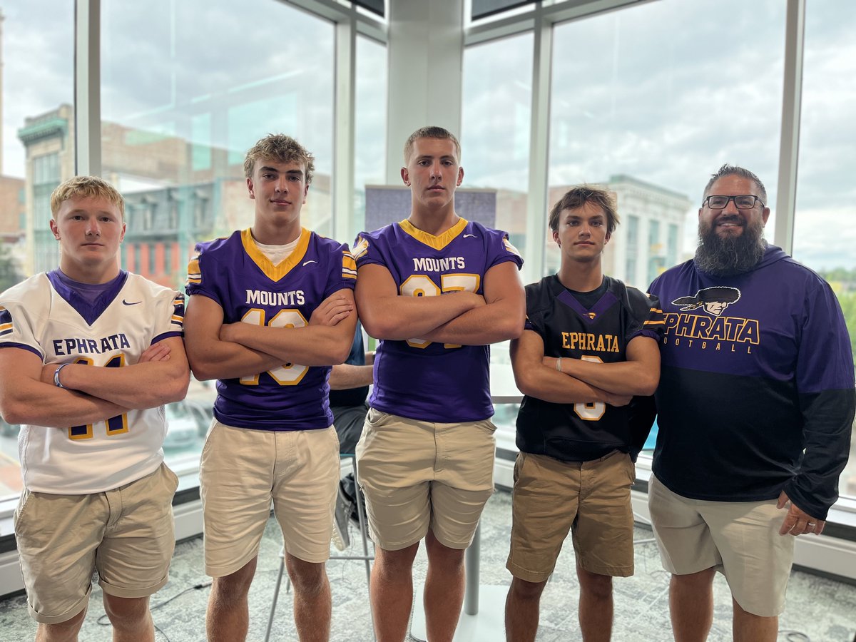 Blue Ridge 11 Sports tweet media
