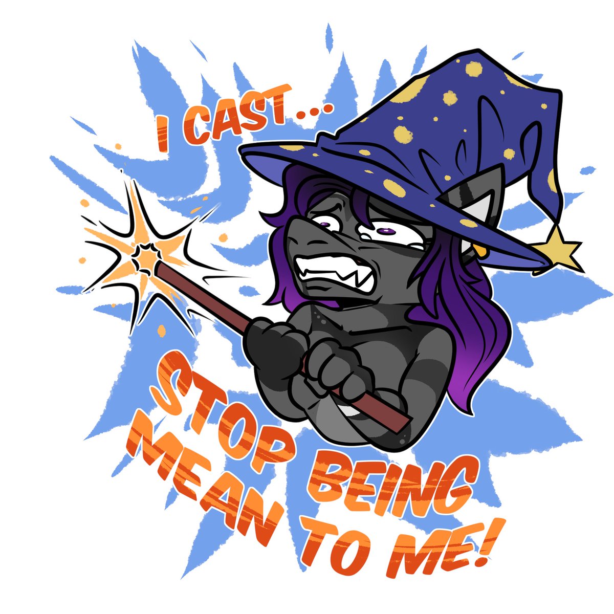 Finished sticker comms for <a href="/Rykas_VR/">Rykas</a> !!!

#furryartwork #furrystickers #furrycommission #furrycommunity #furries #Fursona