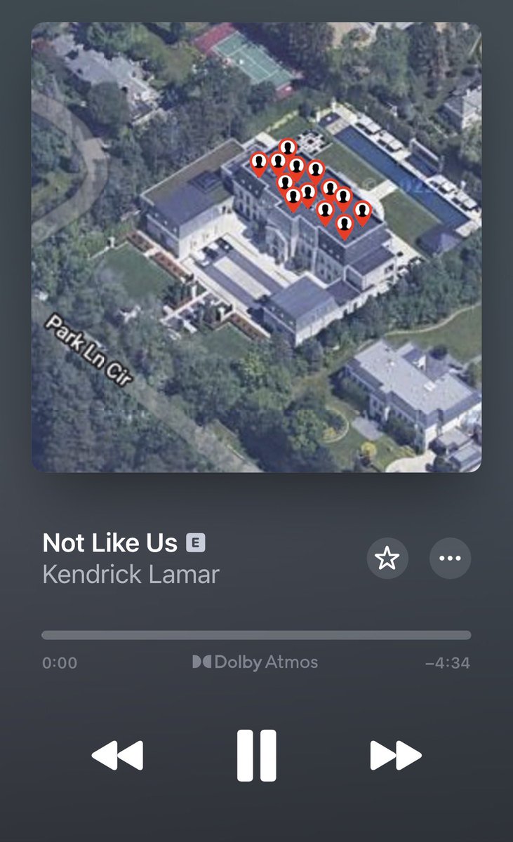 I guess we’re running this back again 😌😌