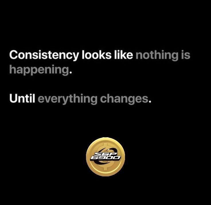 Persist Forever 💹🧲 $SPX