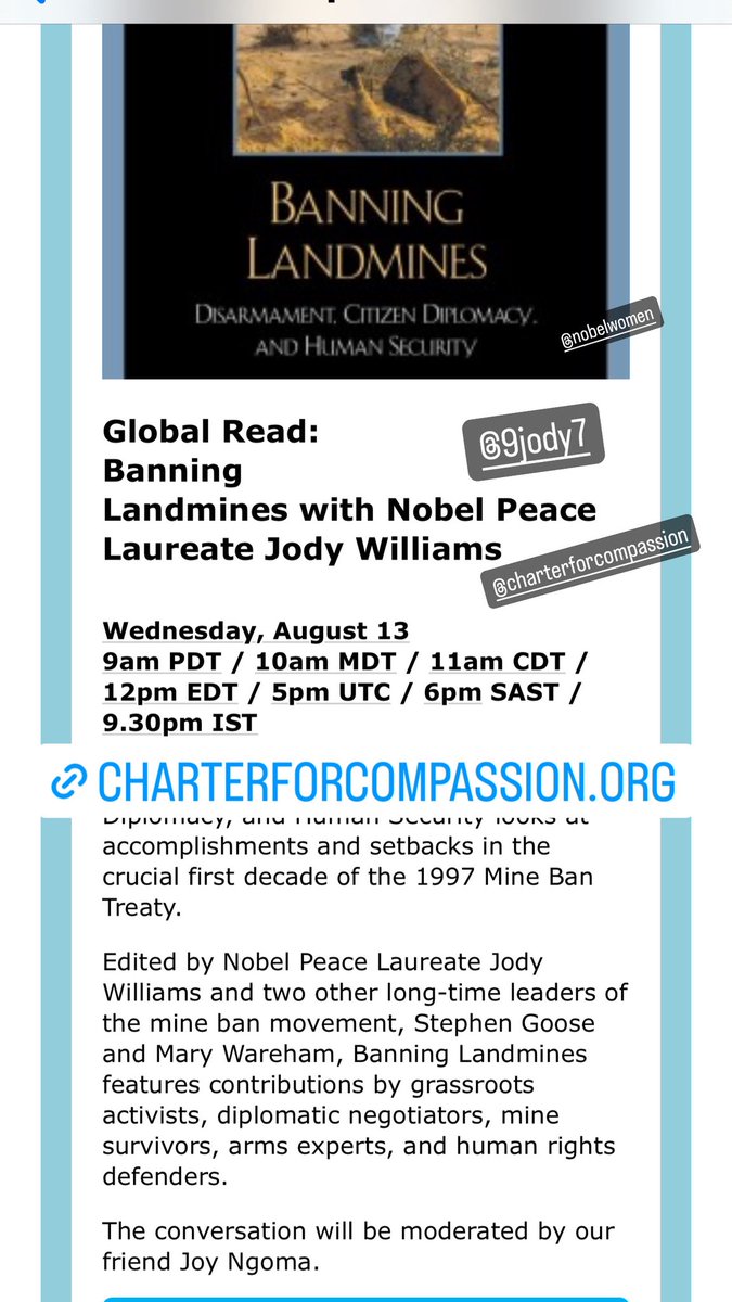 Joy Ngoma tweet media