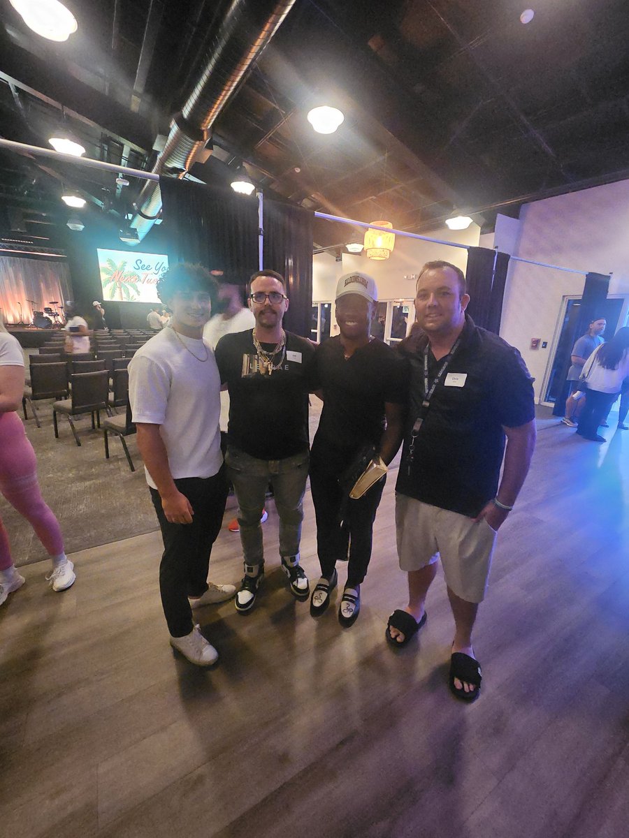 Joel Alan Blood (@joelblood2) on Twitter photo Give God for your Summer is almost there for 20s + 30s! Me and my friends <a href="/chriswilmoth1/">chris wilmoth</a> <a href="/SimplyAmisha/">Amisha</a> and the <a href="/CF_YoungAdults/">CF Young Adults</a> one the great tonight at <a href="/CF_Gardens/">CF Gardens</a>. Just came love Worship guys! ๐ค๐ป๐ #christfellowshipyoungadults #christfellowshippalmbeachgardens Give God for your Summer is almost there for 20s + 30s! Me and my friends <a href="/chriswilmoth1/">chris wilmoth</a> <a href="/SimplyAmisha/">Amisha</a> and the <a href="/CF_YoungAdults/">CF Young Adults</a> one the great tonight at <a href="/CF_Gardens/">CF Gardens</a>. Just came love Worship guys! ๐ค๐ป๐ #christfellowshipyoungadults #christfellowshippalmbeachgardens