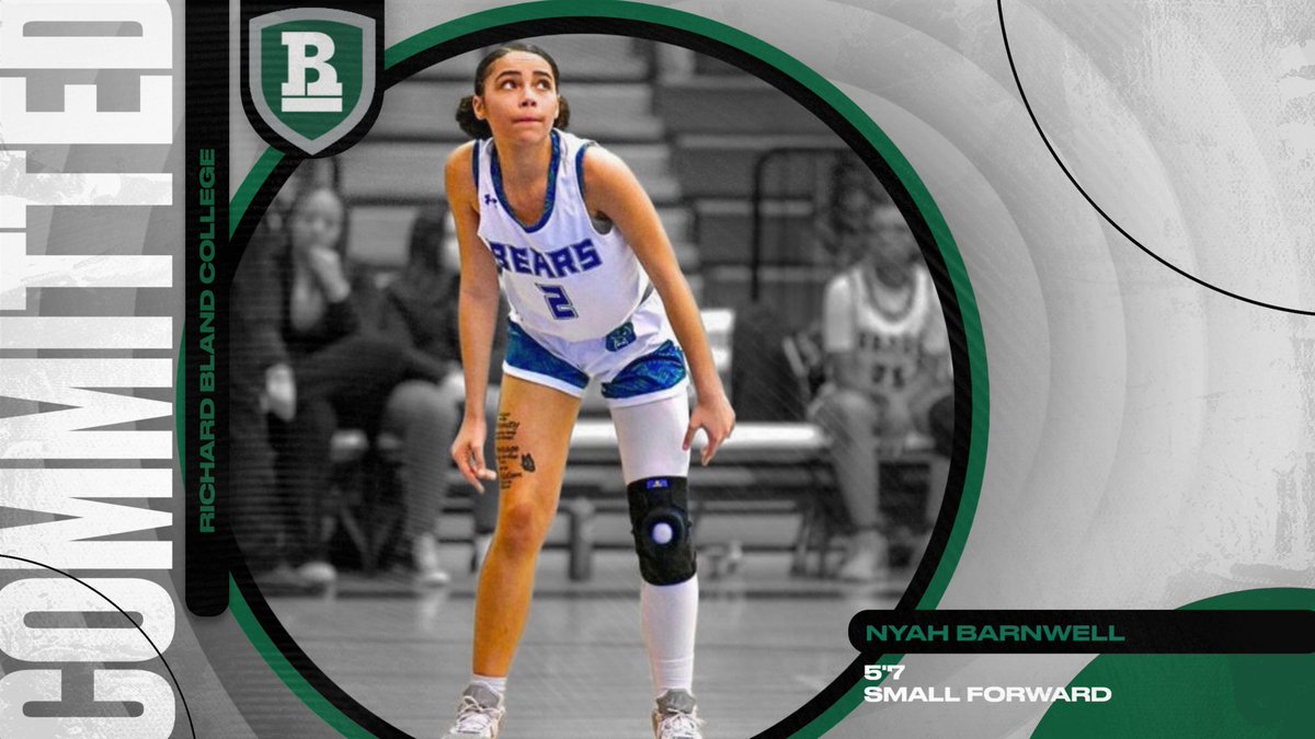 Richard Bland College Women’s Basketball tweet media