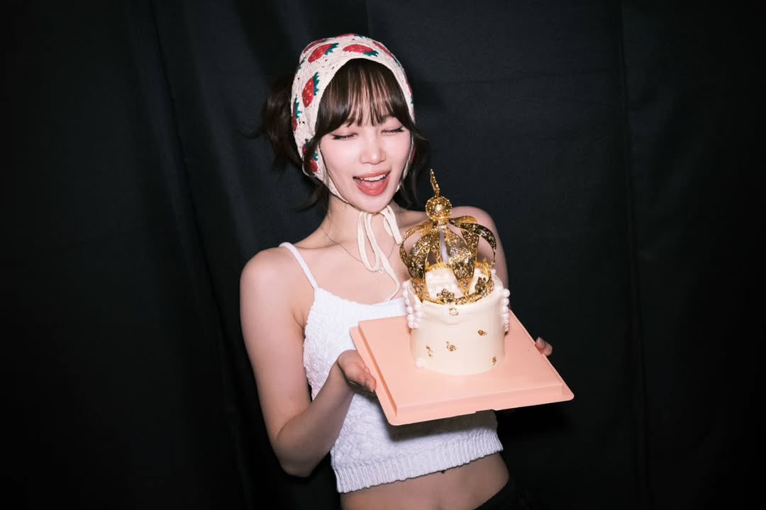 可愛い姫👸🏻🤍