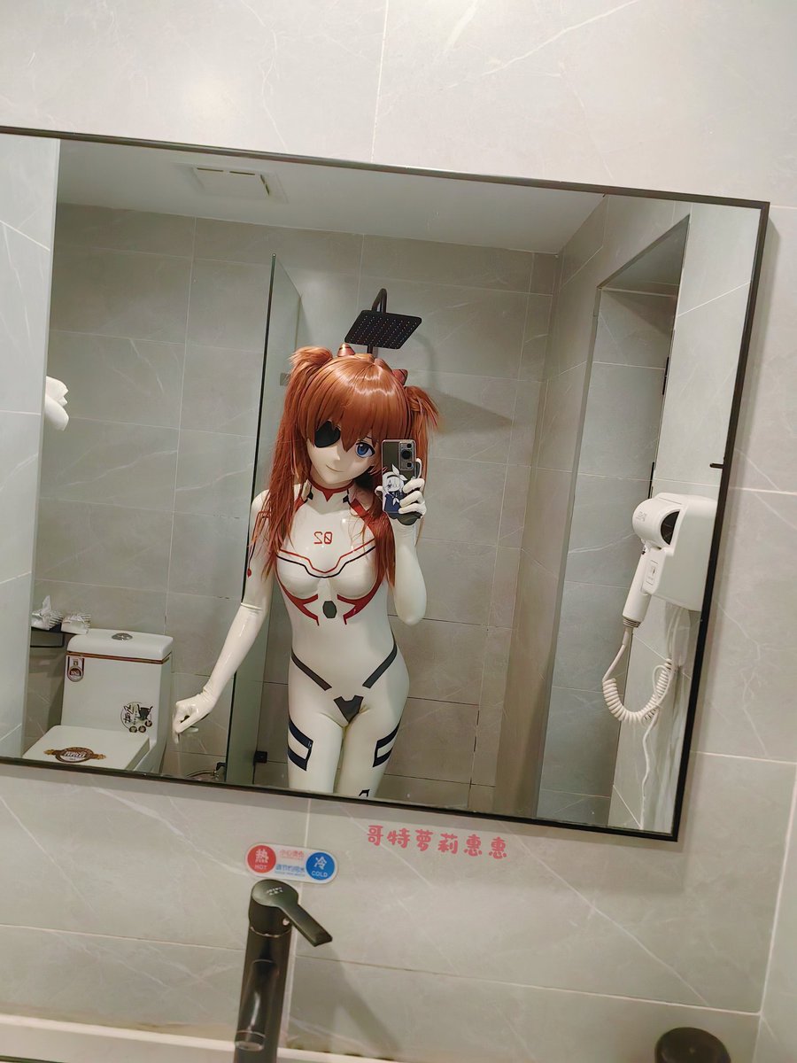 哥特萝莉惠惠 tweet media