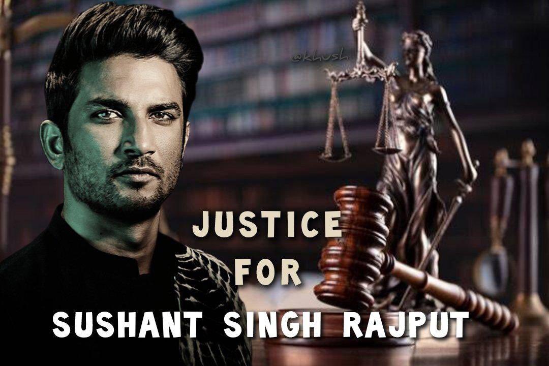 Just as the changes of nature r inevitable 
The victory of good over evil is inevitable 

Similarly 👇

Justice4SSR Inevitable...karma will ensure it‼️✨
#JusticeForSushantSinghRajput