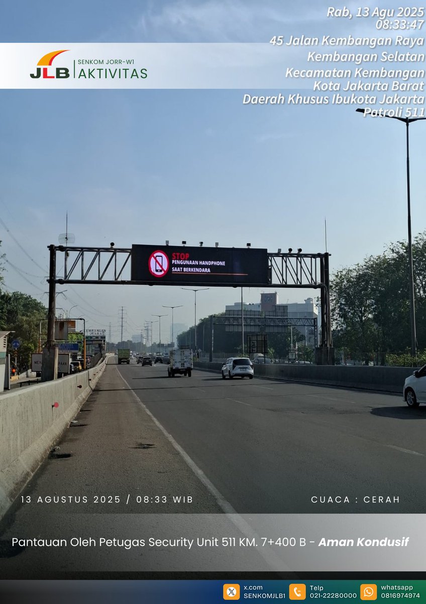 Senkom TOL JLB (@senkomjlb1) on Twitter photo 