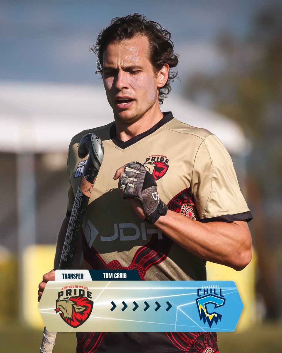 Hockey One tweet media