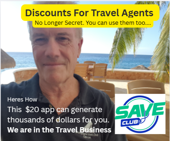 At long last. We can get better prices than even Travel Agents. Great small biz opportunity here : SaveClubSplash.com/amazing/page6