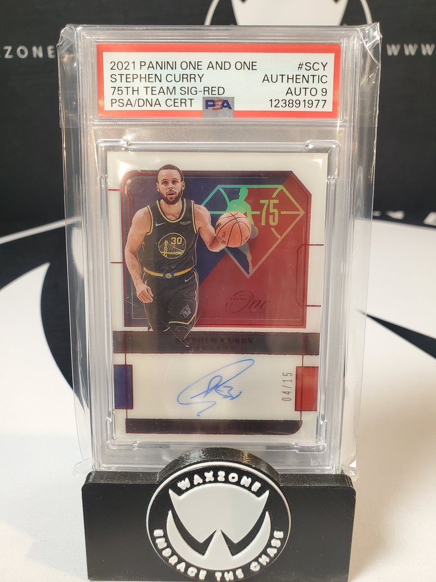 WAXZONE Sports & Breaks tweet media