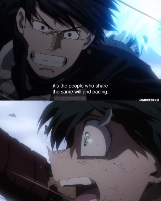 izusoda's tweet photo. the most slept on ship of the century award goes to….. #iidadeku https://t.co/uwtzjOWVa1