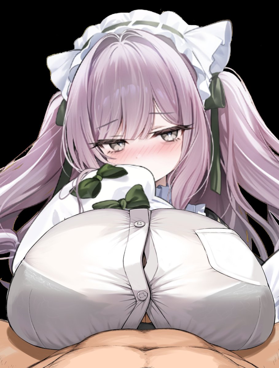 RT>お借りしました
うおっ、クニベルティちゃんでっか…(重罪) 