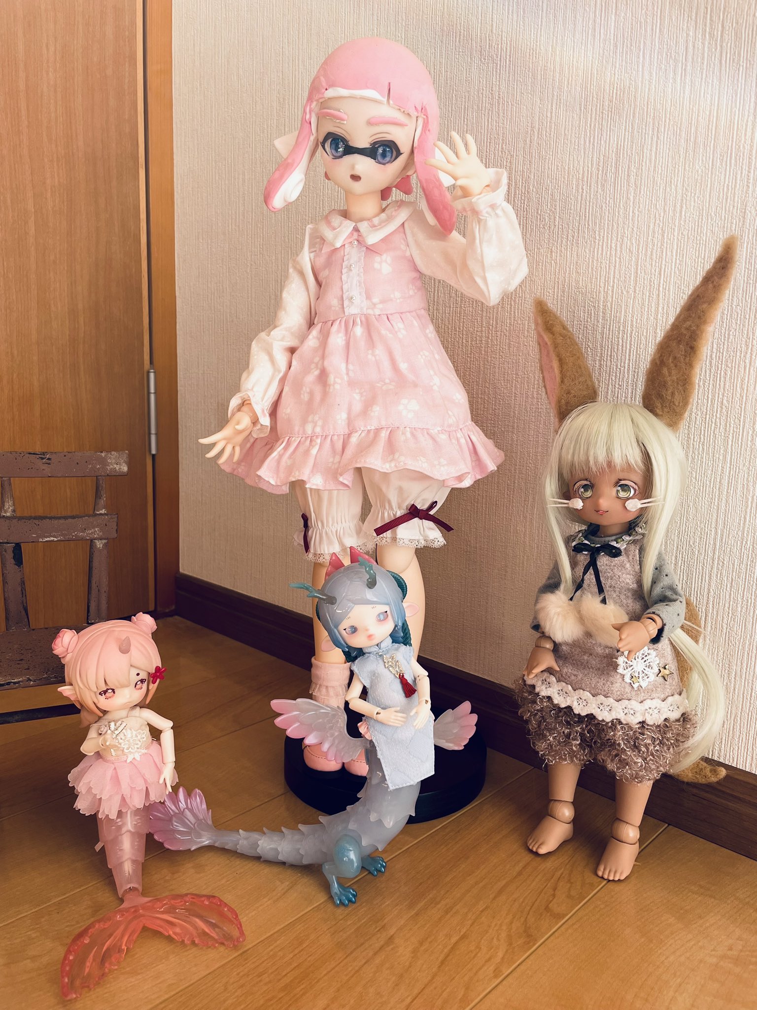 きなこ様 SUPERKNOVA 極きなこ.exe (@spkv_kinaco_exe) • Instagram