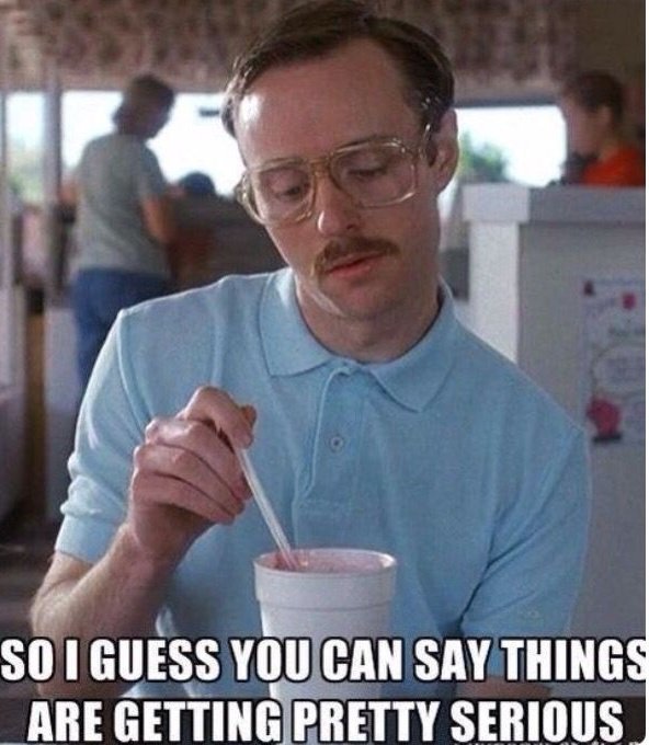 kounterspell's tweet image. Gm
Finally got a follow back from garga