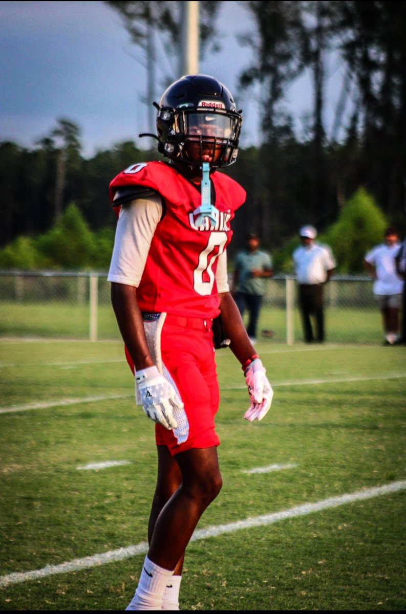 Freshman year 💯⏳<a href="/RecruitGeorgia/">Recruit Georgia</a>