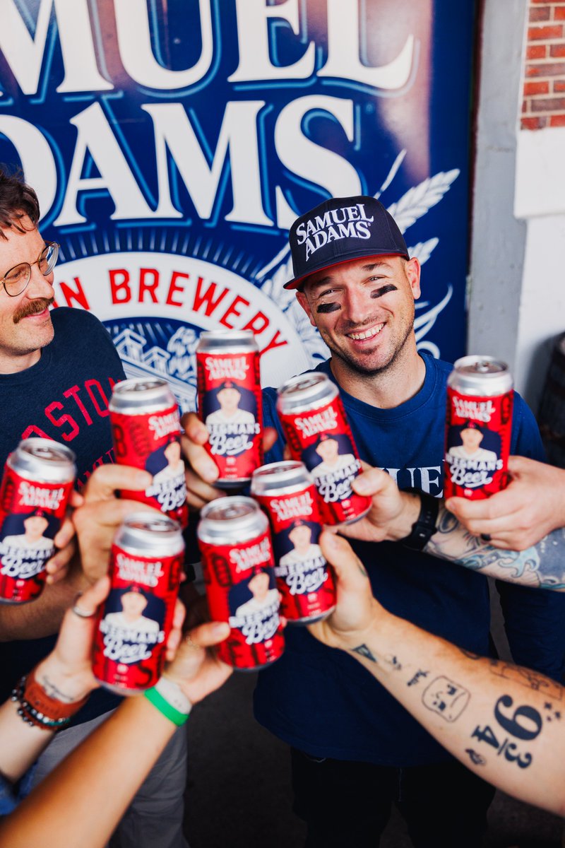 Red Sox (@redsox) on Twitter photo 