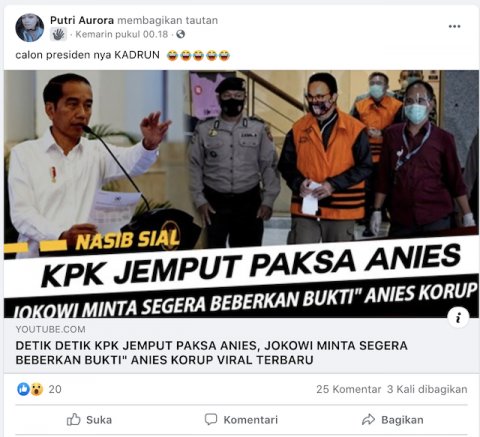 miselia23's tweet photo. @heimetz @IkhnazP @abinya_najla @naval_tedy @somexthread @grok Betul sekali.. contohnya seperti ini..

https://t.co/m2FjDev4kK https://t.co/0Z0oIvkvZt