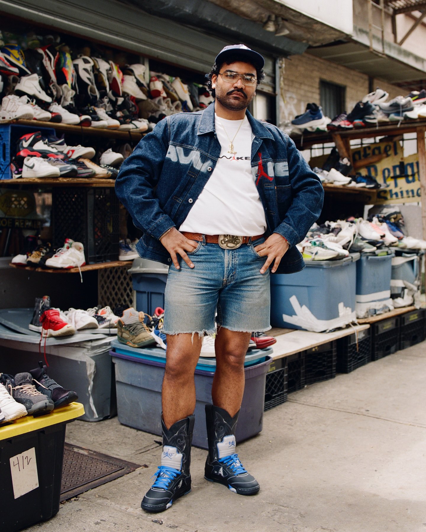 Nice Kicks on X: 