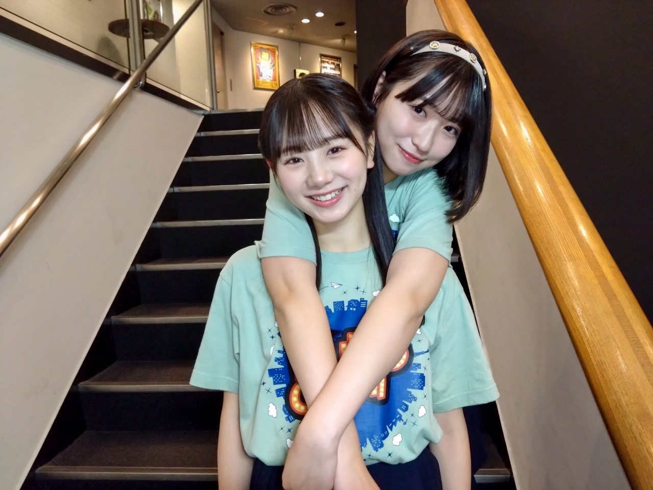 塩釜菜那 パネル 僕が見たかった青空 𓂃 僕が見たかった青空 𓂃 #塩釜菜那 💗 ┈┈┈┈┈┈┈ #僕が見