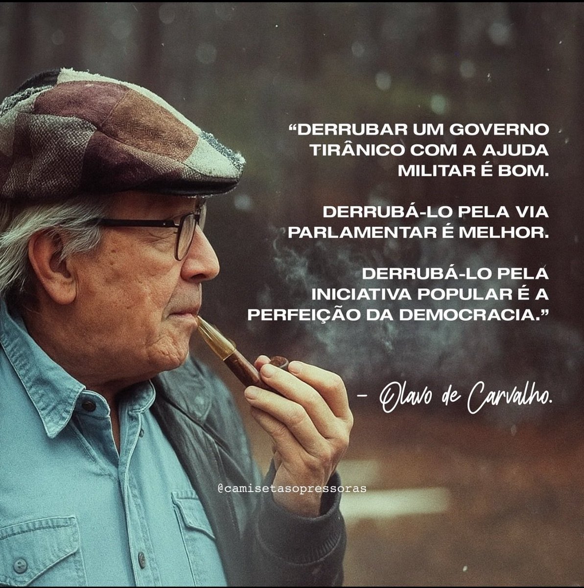๐ง๐ท Olavo Avisou ๐ง๐ท (@munirjorge2) on Twitter photo <a href="/pfigueiredo08/">Paulo Figueiredo (8)</a> Parabรฉns Paulo,
Obrigado a vocรชs.
Deus e nรณs lhe pague. ๐๐ <a href="/pfigueiredo08/">Paulo Figueiredo (8)</a> Parabรฉns Paulo,
Obrigado a vocรชs.
Deus e nรณs lhe pague. ๐๐