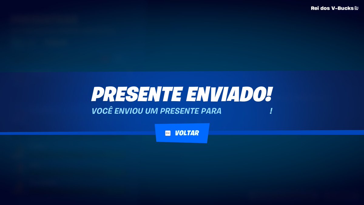 Prêmios dos vencedores: <a href="/Kaikovsk1/">Kaíque</a> e <a href="/strozinhoxdFN/">strozinhoxd</a> enviados.