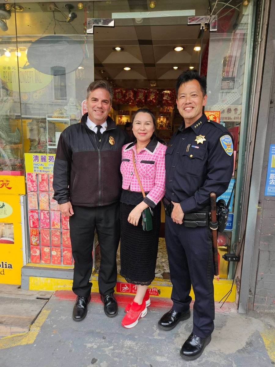 SAN FRANCISCO FIRE DEPARTMENT MEDIA tweet media