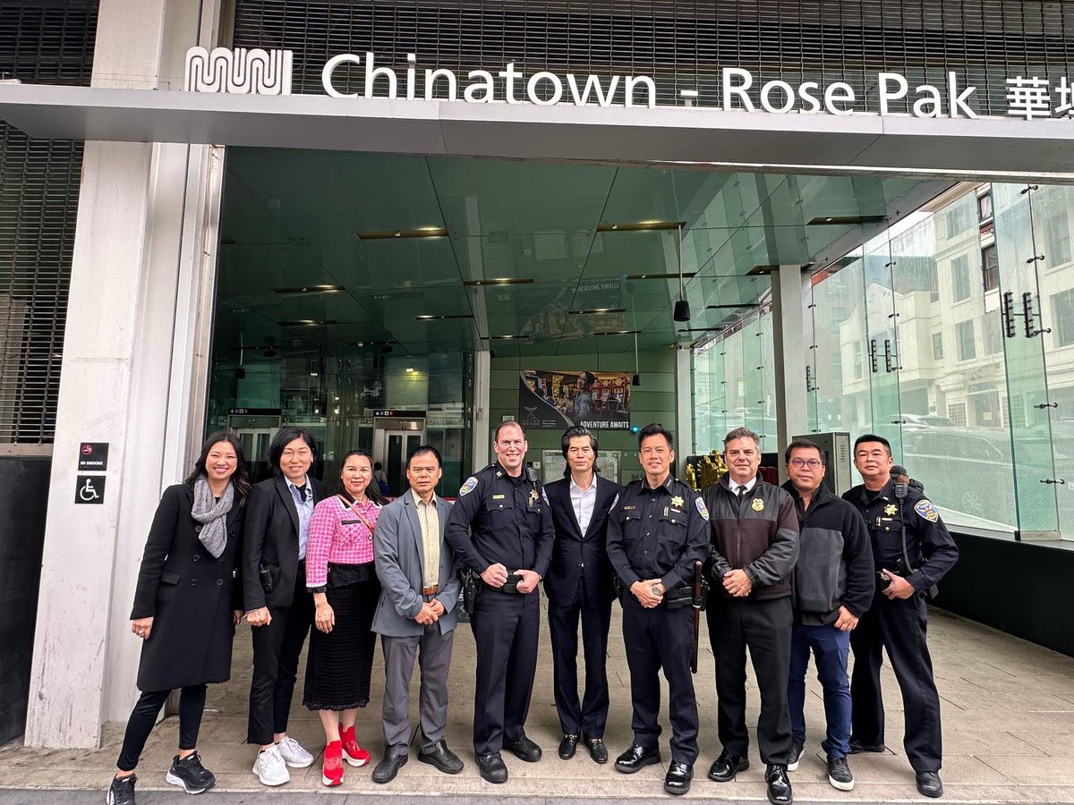 SAN FRANCISCO FIRE DEPARTMENT MEDIA tweet media