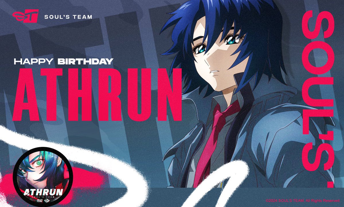 Happy Birthday to <a href="/Athrun_zara_leo/">Athrun_in_real_life</a> ! 🥂 Try not to outdrink your render times tonight. 😉