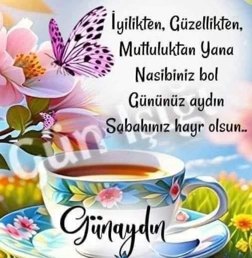 Selamünaleyküm muhteremler...
Allah'ın rahmeti bereketi üzerinize olsun.
Hayırlı sabahlar.
#Çarşamba