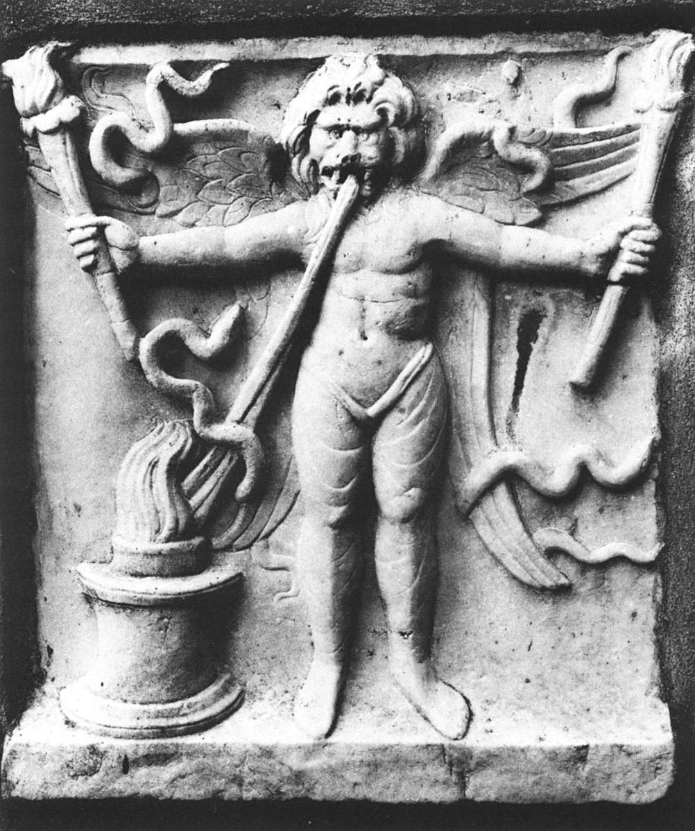 Visio Smaragdina tweet media