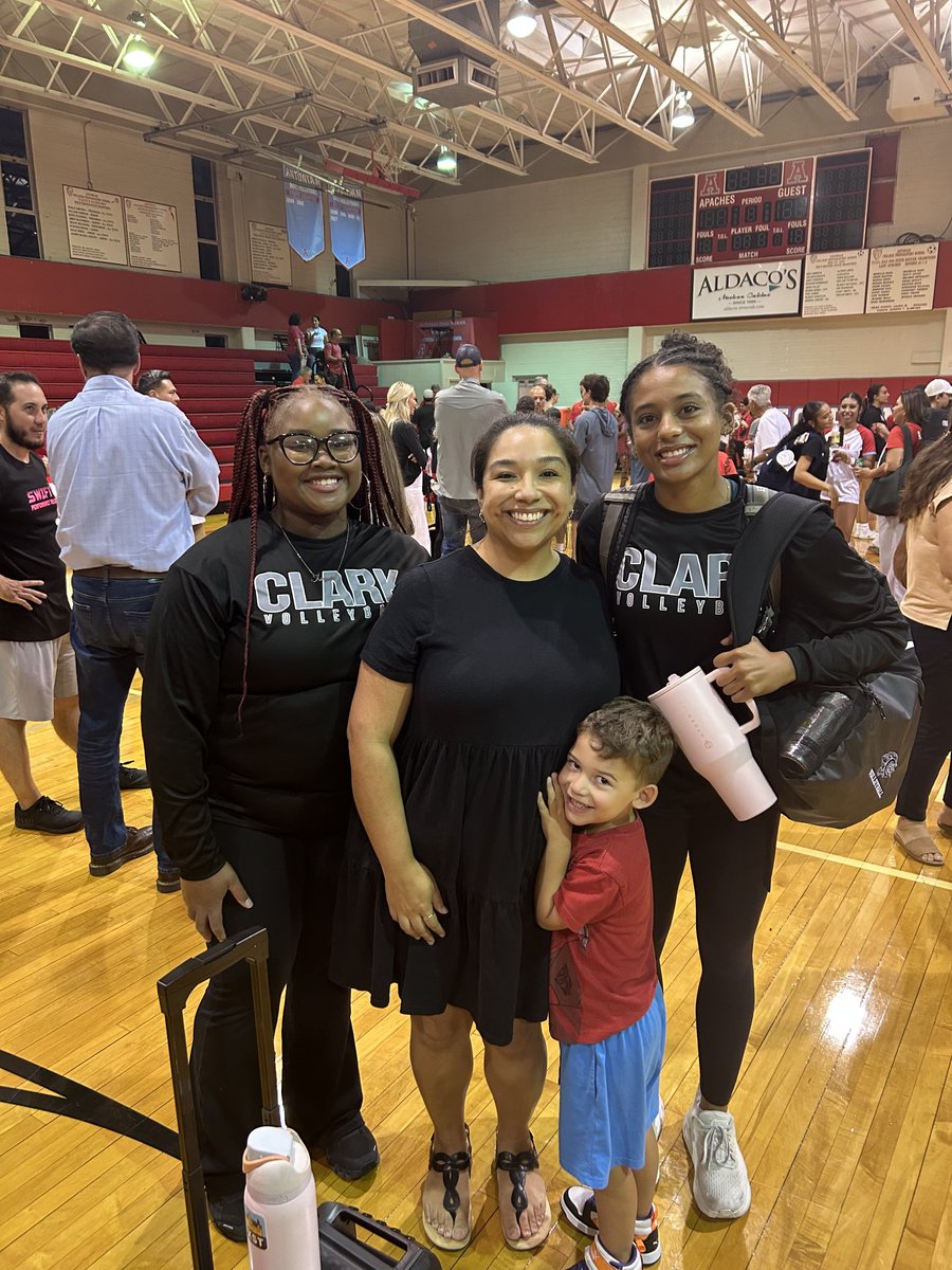 Clark Counselors tweet media